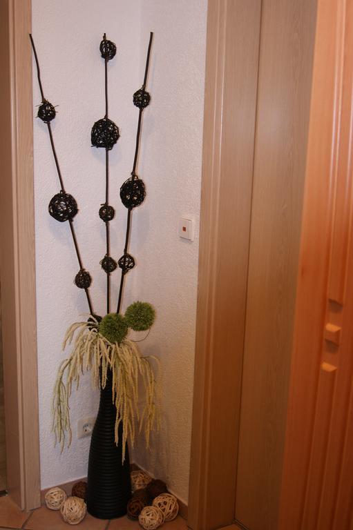 Pension Heib Cochem Exterior foto