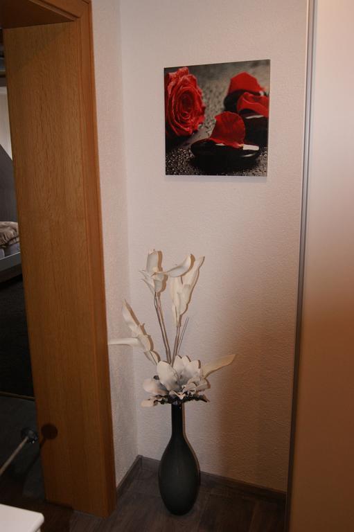 Pension Heib Cochem Exterior foto