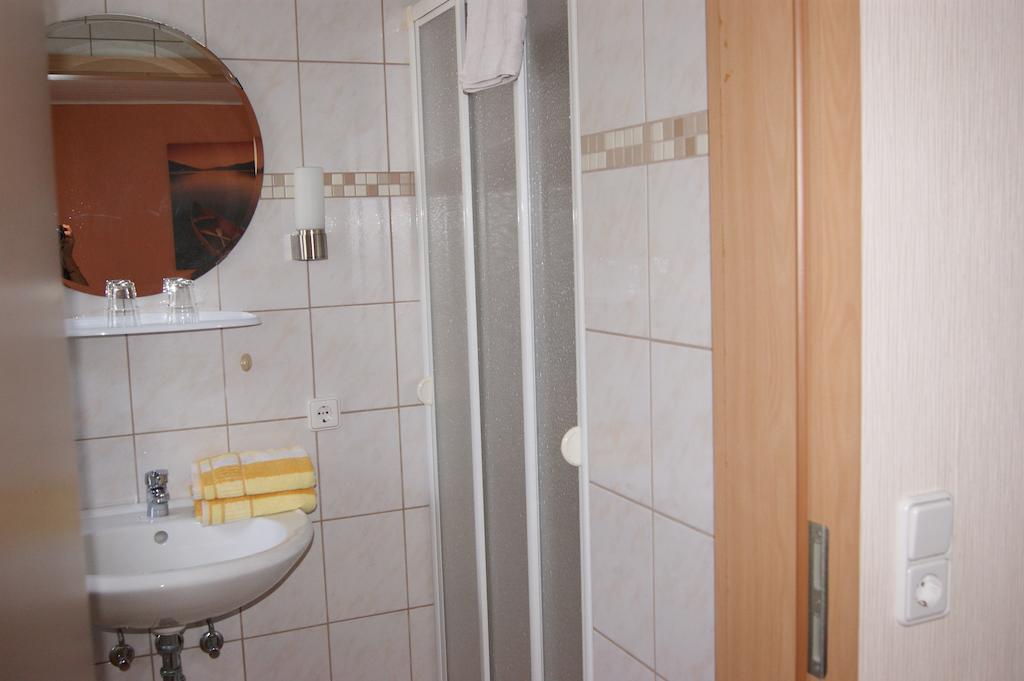 Pension Heib Cochem Quarto foto