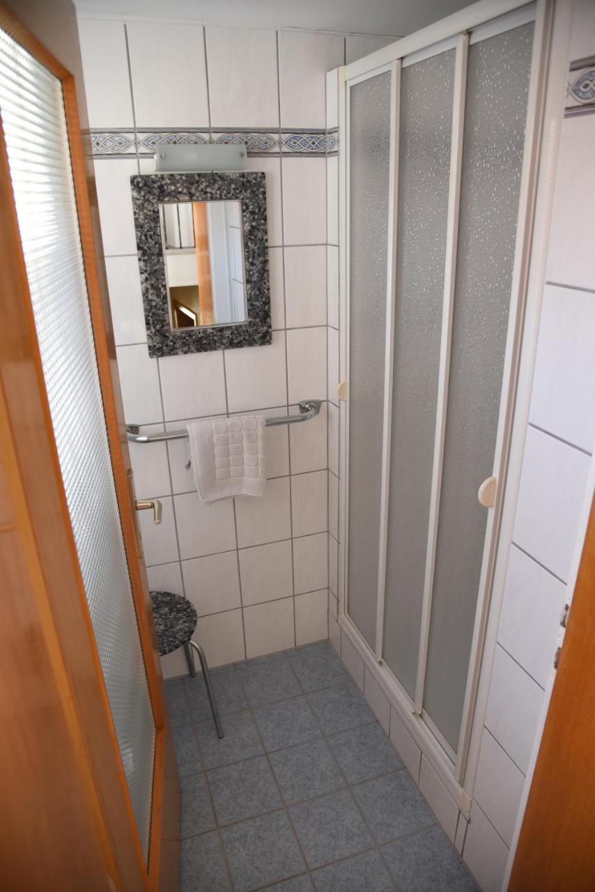 Pension Heib Cochem Exterior foto
