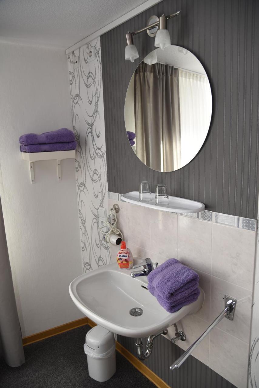 Pension Heib Cochem Exterior foto