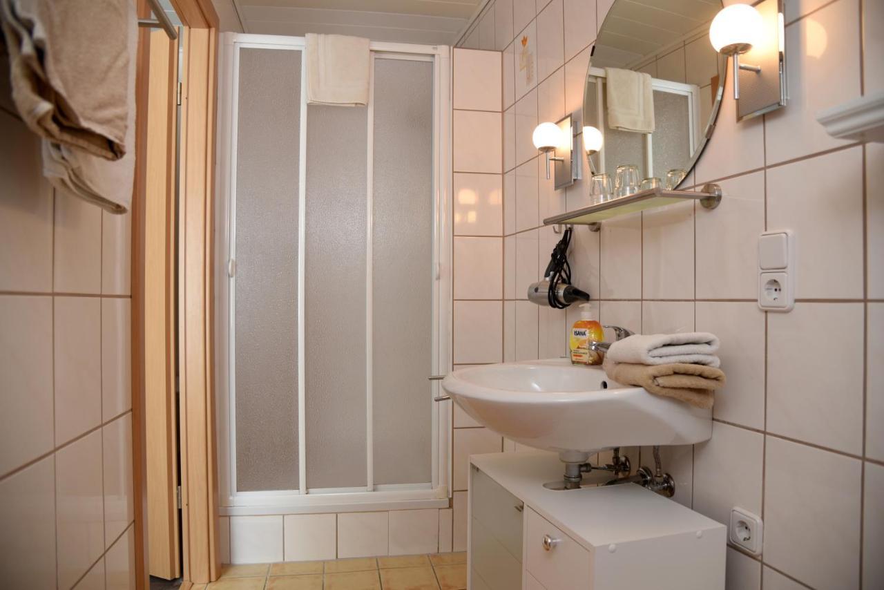 Pension Heib Cochem Exterior foto